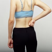 腰痠背痛針灸穴道-按摩DIY-腎俞 